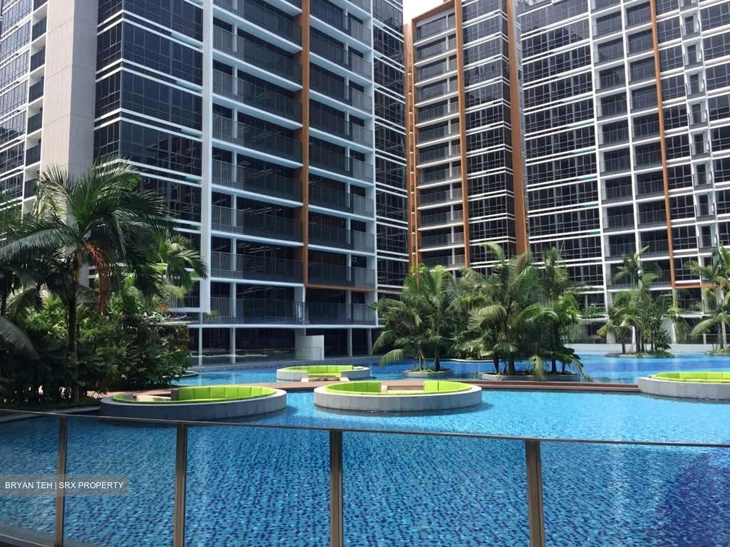 Coco Palms (D18), Condominium #583562241